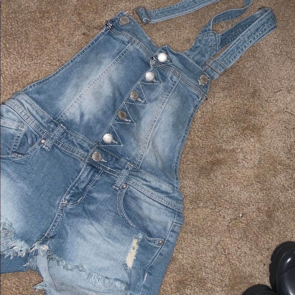 overalls